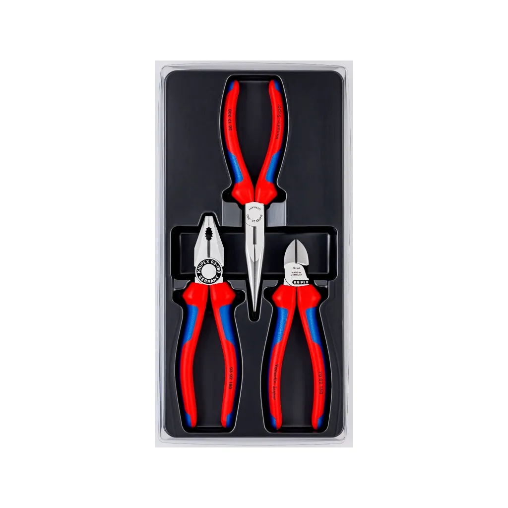  KNIPEX 00 20 11