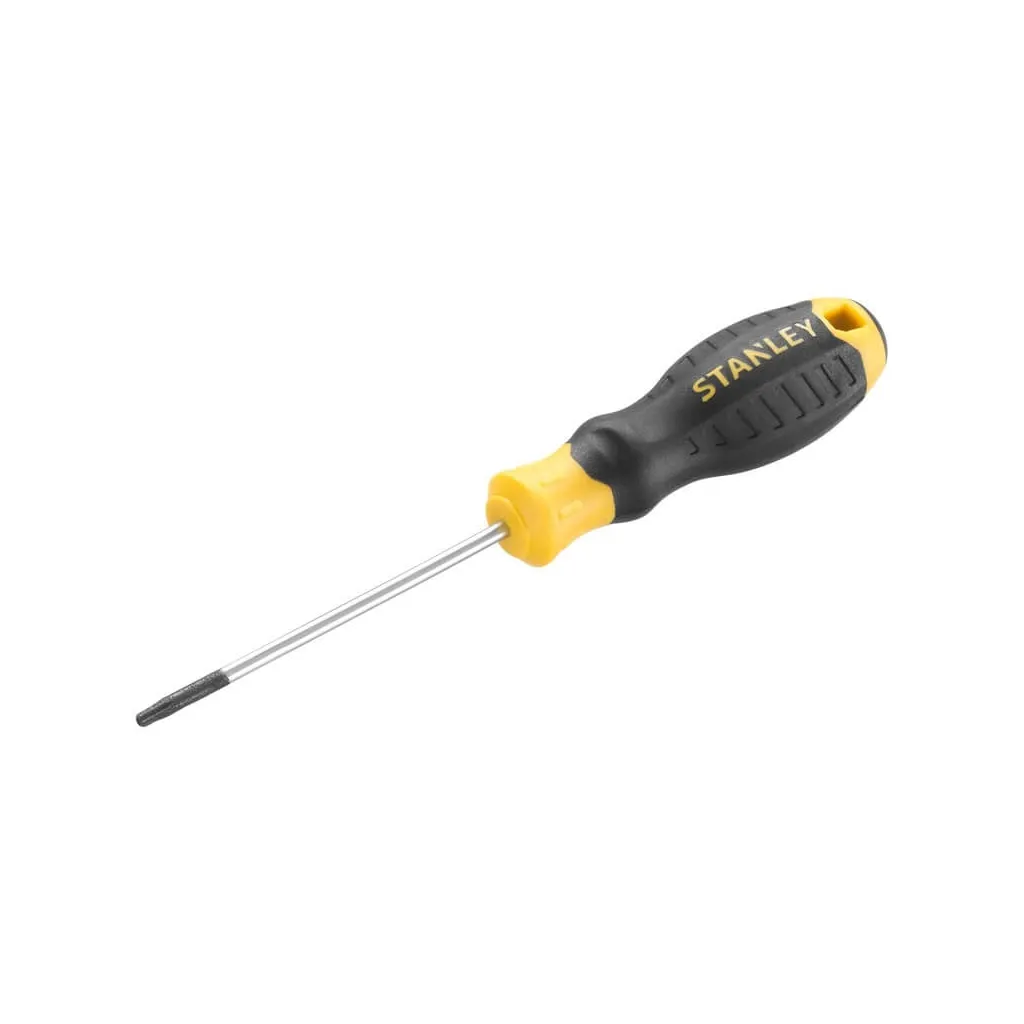 Набор інструментів Stanley Cushion Grip, TORX TT10 x 75мм. (STHT16177-0)