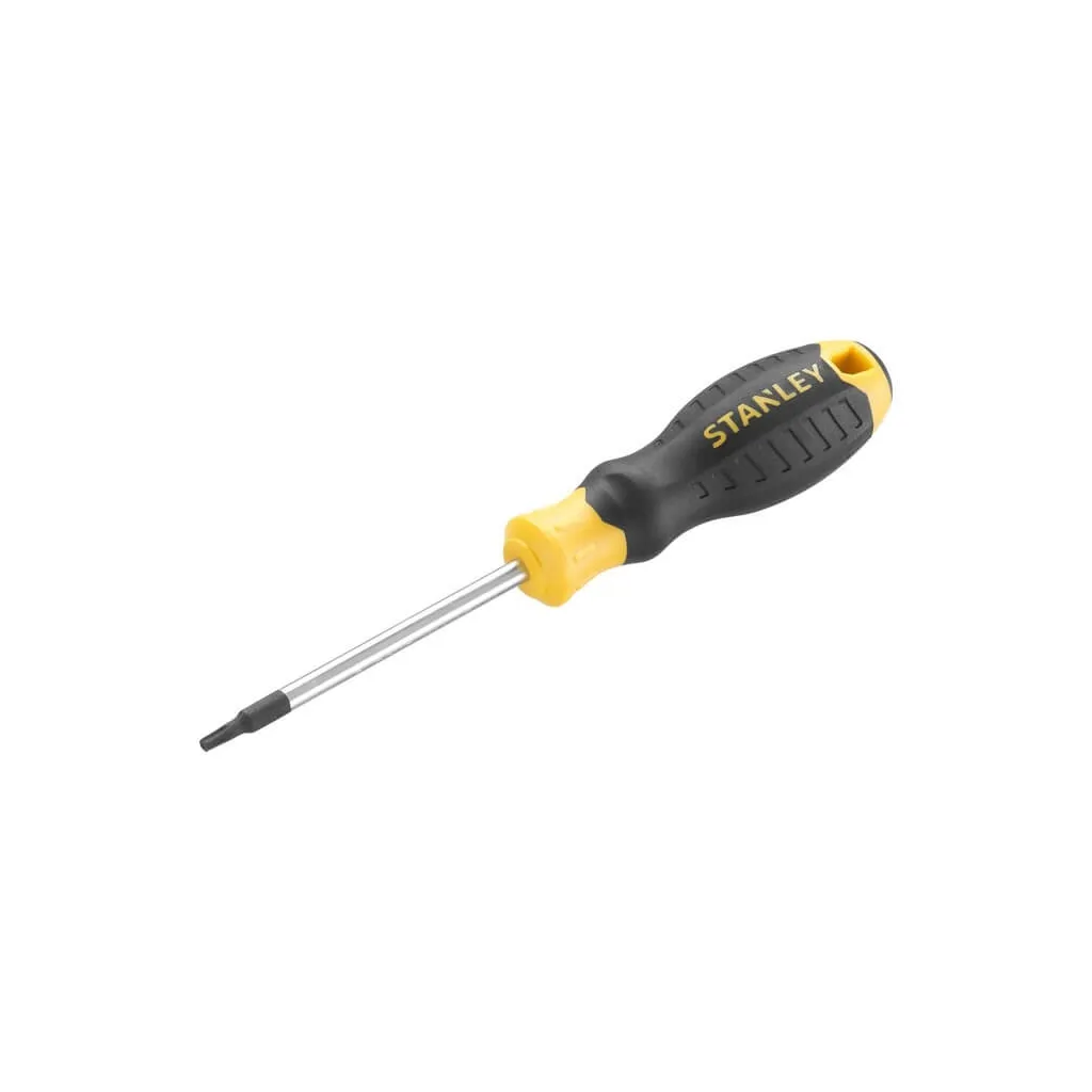 Набор інструментів Stanley Cushion Grip, TORX TT15 х 75мм. (STHT16178-0)