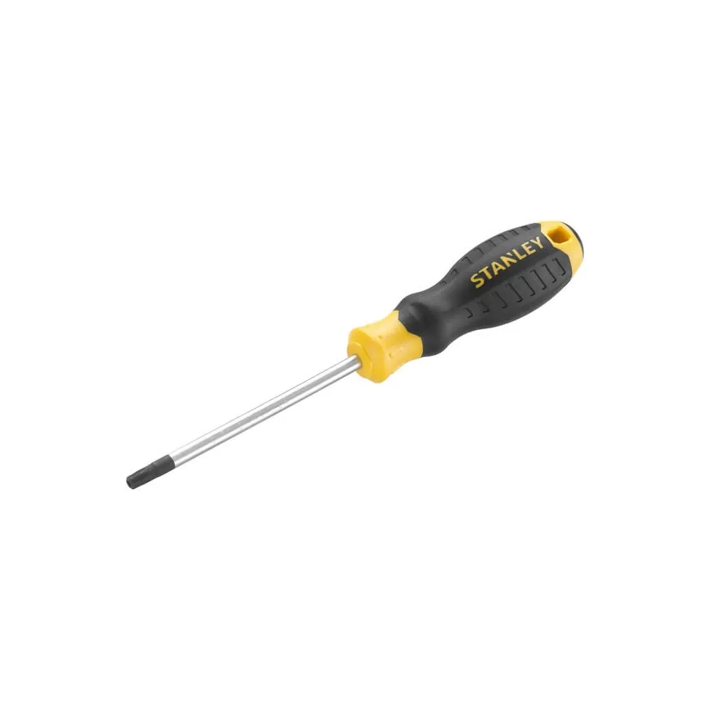 Набор інструментів Stanley Cushion Grip TORX TT30 x100мм. (STHT16182-0)