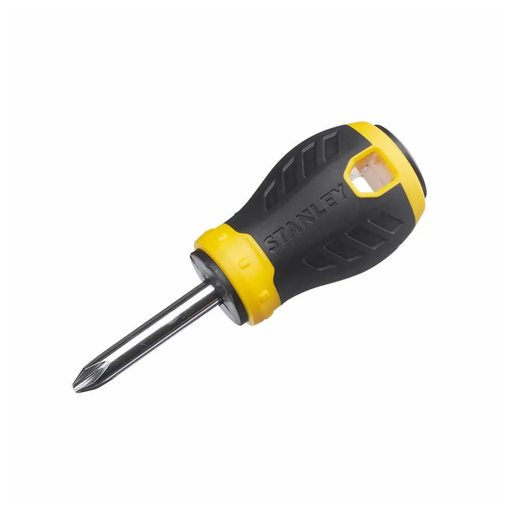 Набор інструментів Stanley ESSENTIAL, Ph2 х 30 мм. (STHT0-60329)