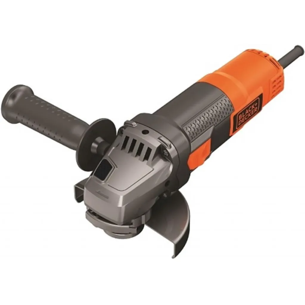 Шліфувальа та полірувальна машина Black&Decker BEG220