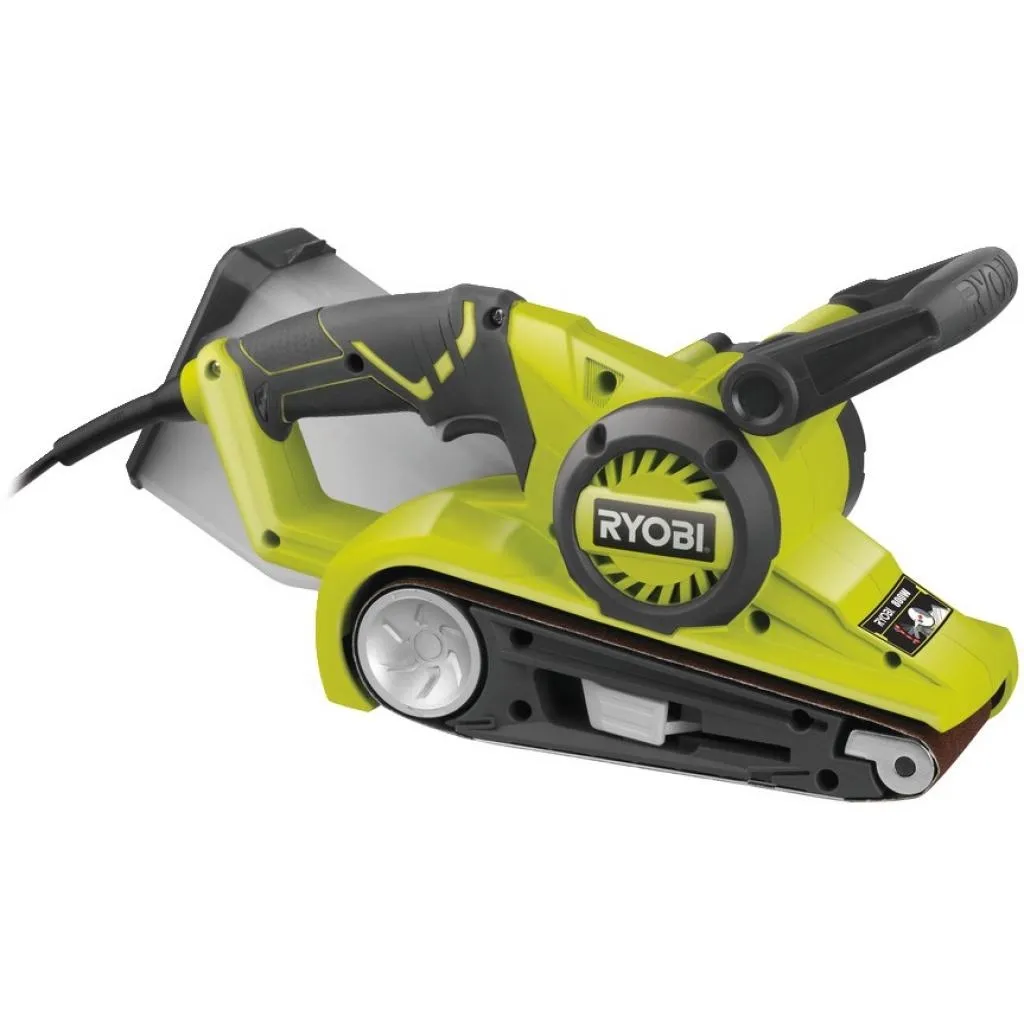 Шлифовальная и полировальная машина Ryobi EBS800 (5133001148)