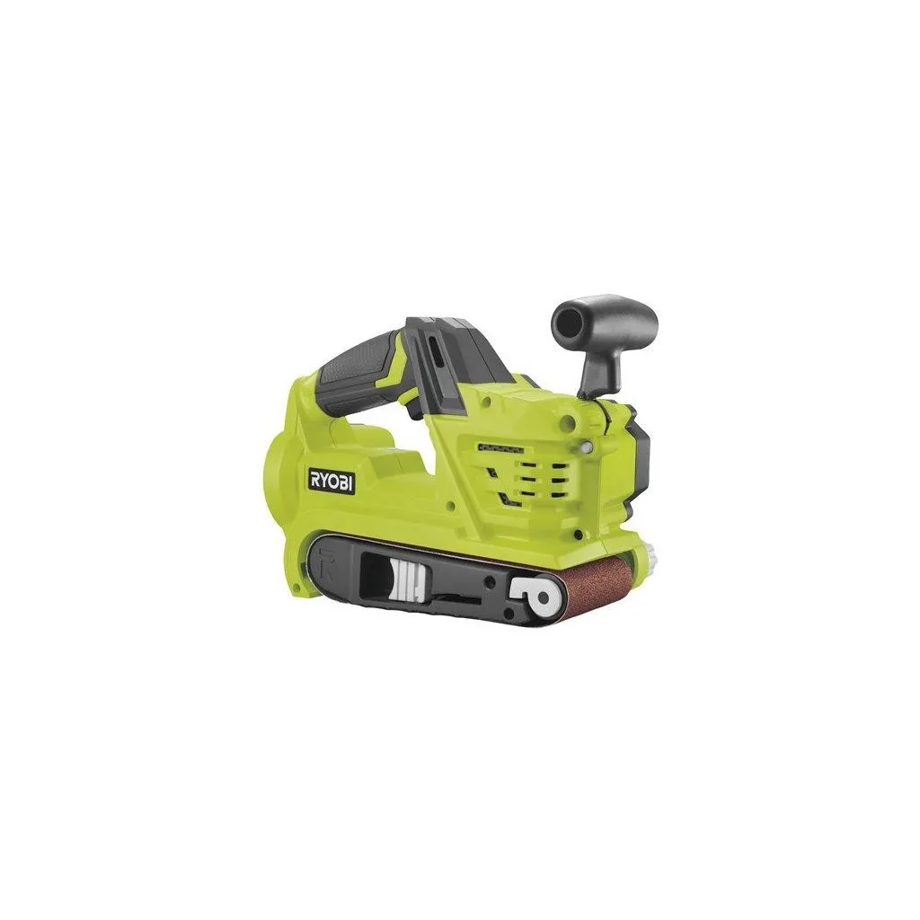 Шлифовальная и полировальная машина Ryobi ONE+ R18BS-0 (без АКБ и ЗУ) (5133002916)