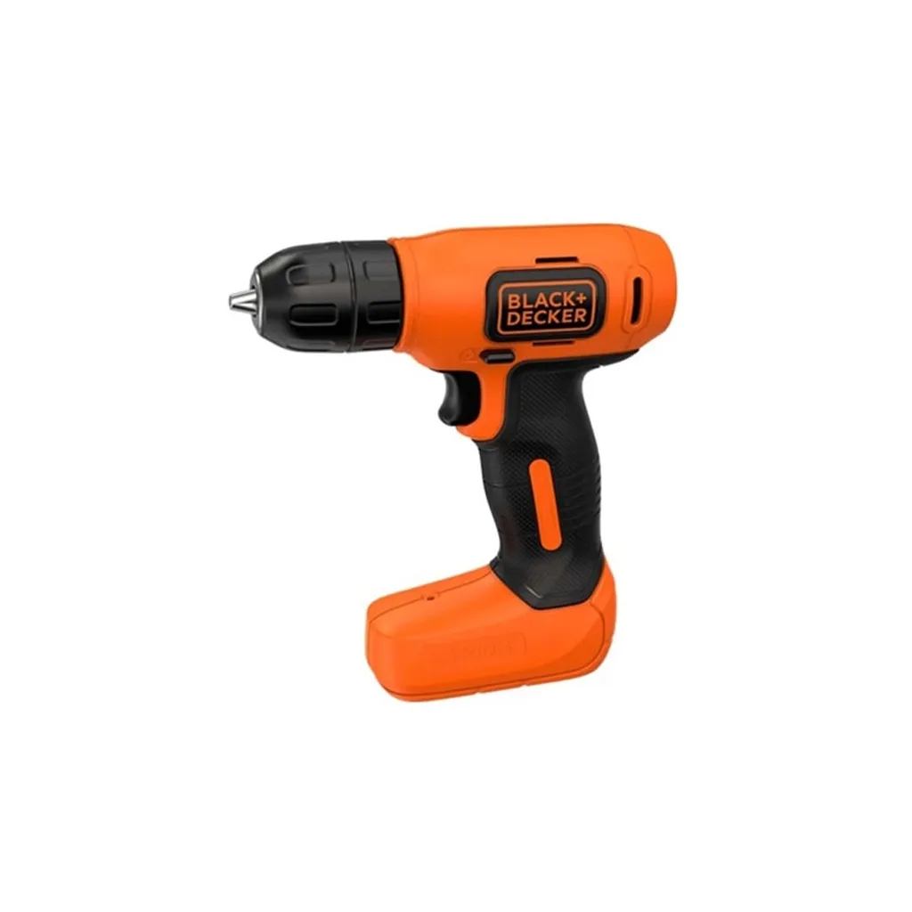  Black&Decker BDCD8