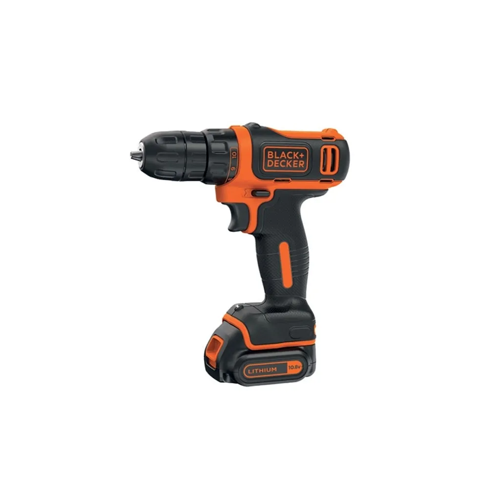  Black&Decker BDCDD12B