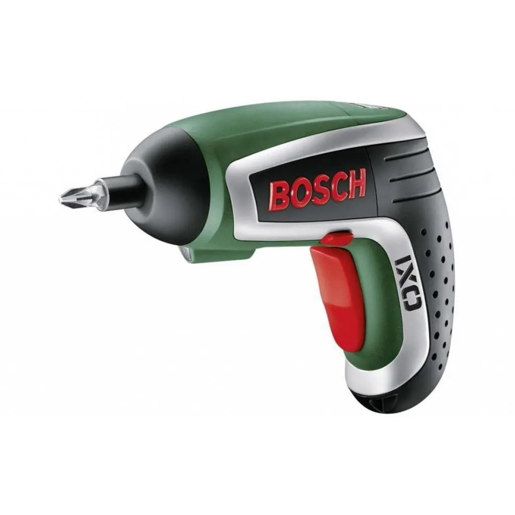  Отвертка аккумуляторная Bosch IXO аккумуляторный (0.603.9A8.020)