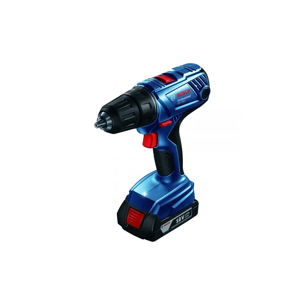  Bosch GSR 180-LI, 2x2Ah (0.601.9F8.307)