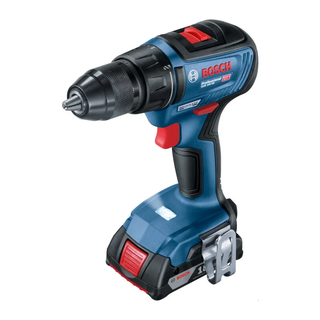  Bosch GSR 18V-50 (0.601.9H5.000)