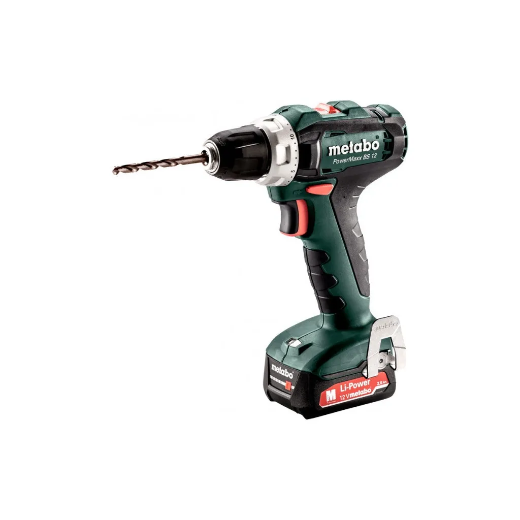  Metabo BS 12 (601036500)