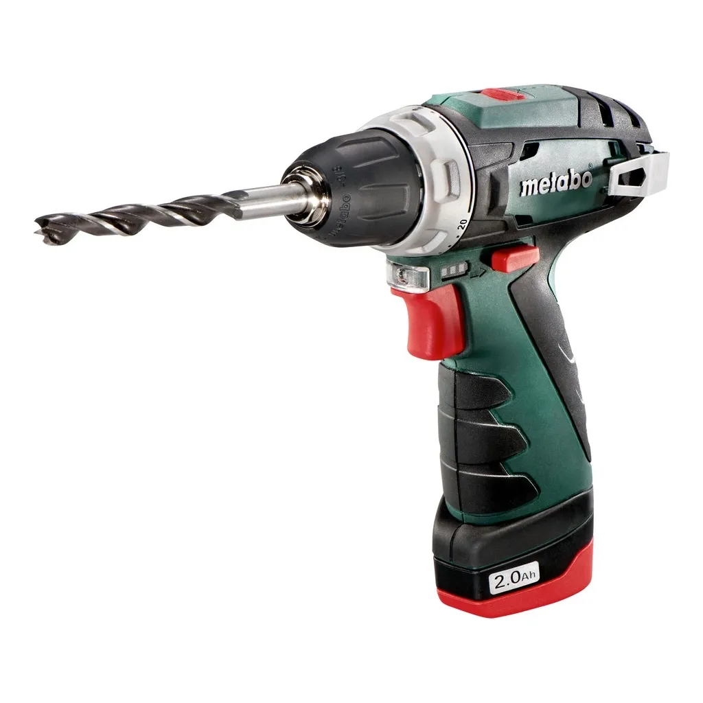  Metabo BS (600079550)