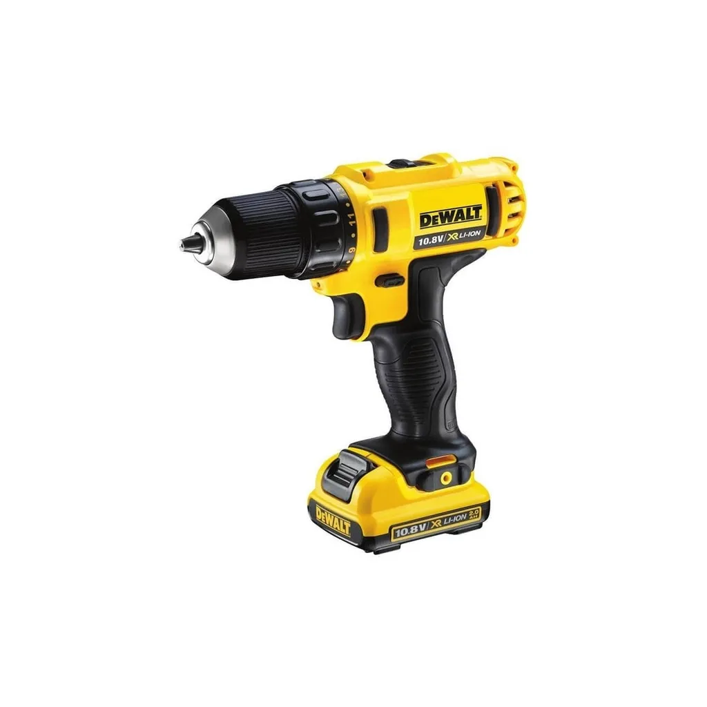  DeWALT DCD710D2