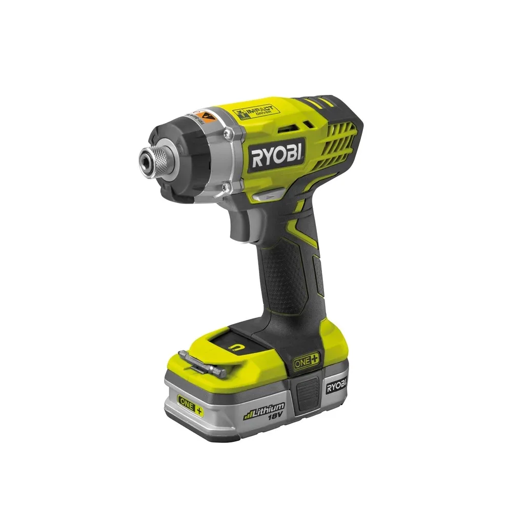  Ryobi ONE+ RiD1801M (без АКБ и ЗУ) (5133001168)