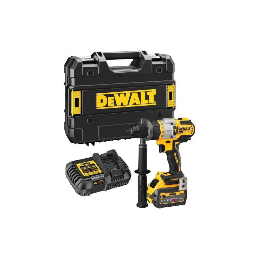  DeWALT DCD999T1