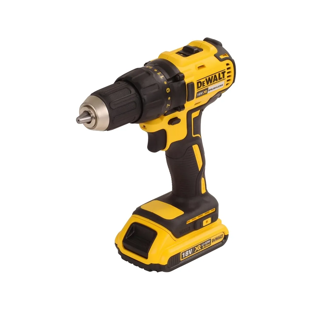  DeWALT DCD777D2T