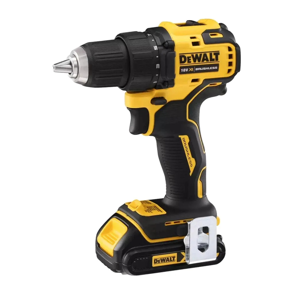  DeWALT DCD708S2T