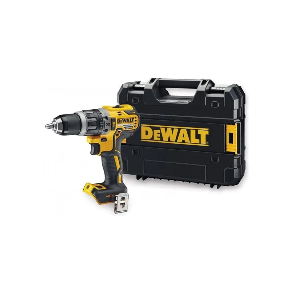  DeWALT DCD796NT