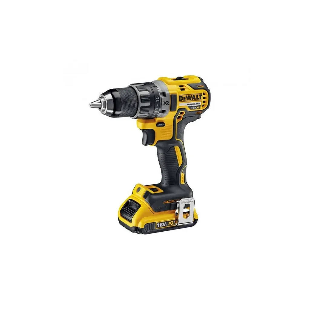  DeWALT DCD791D2