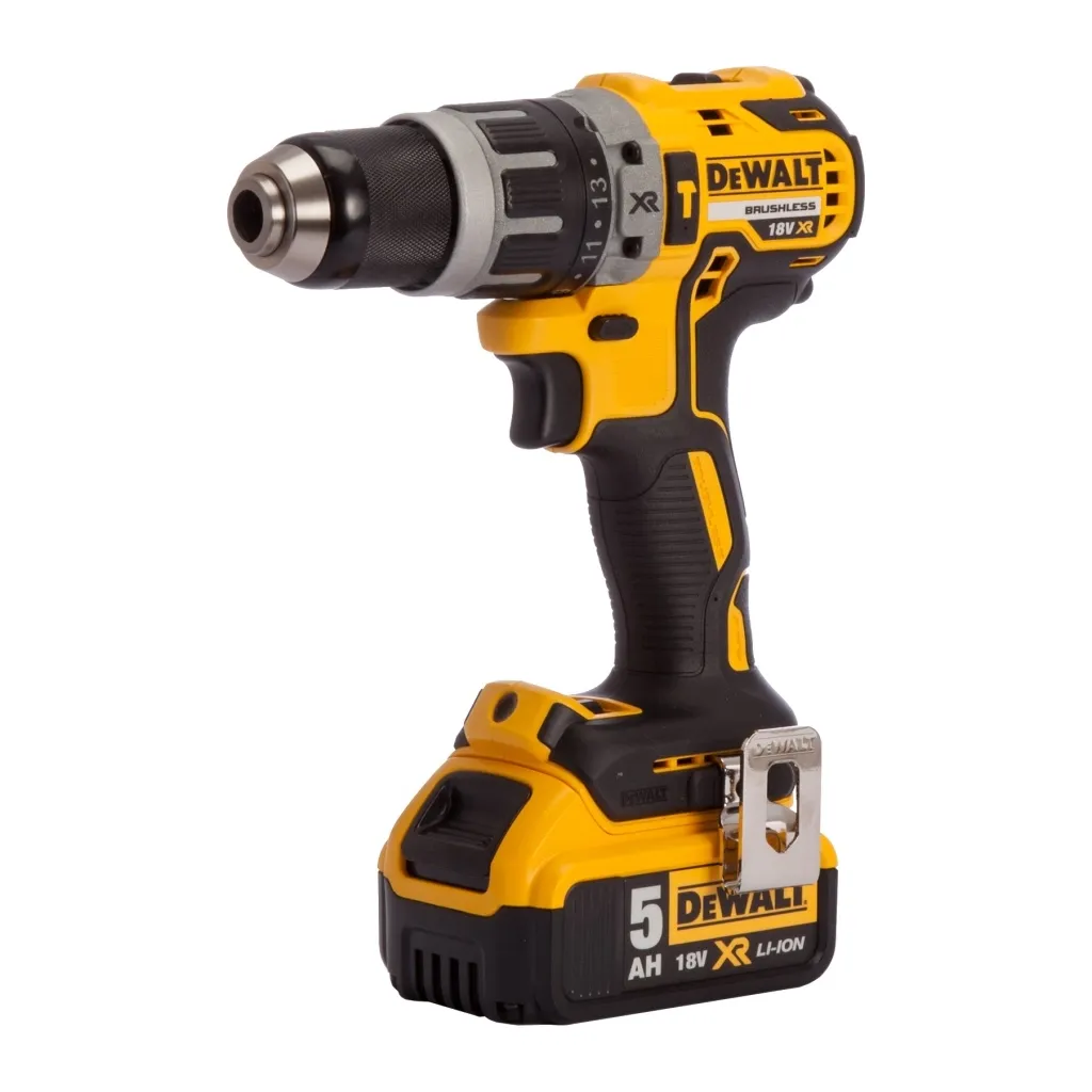  DeWALT DCD796P2