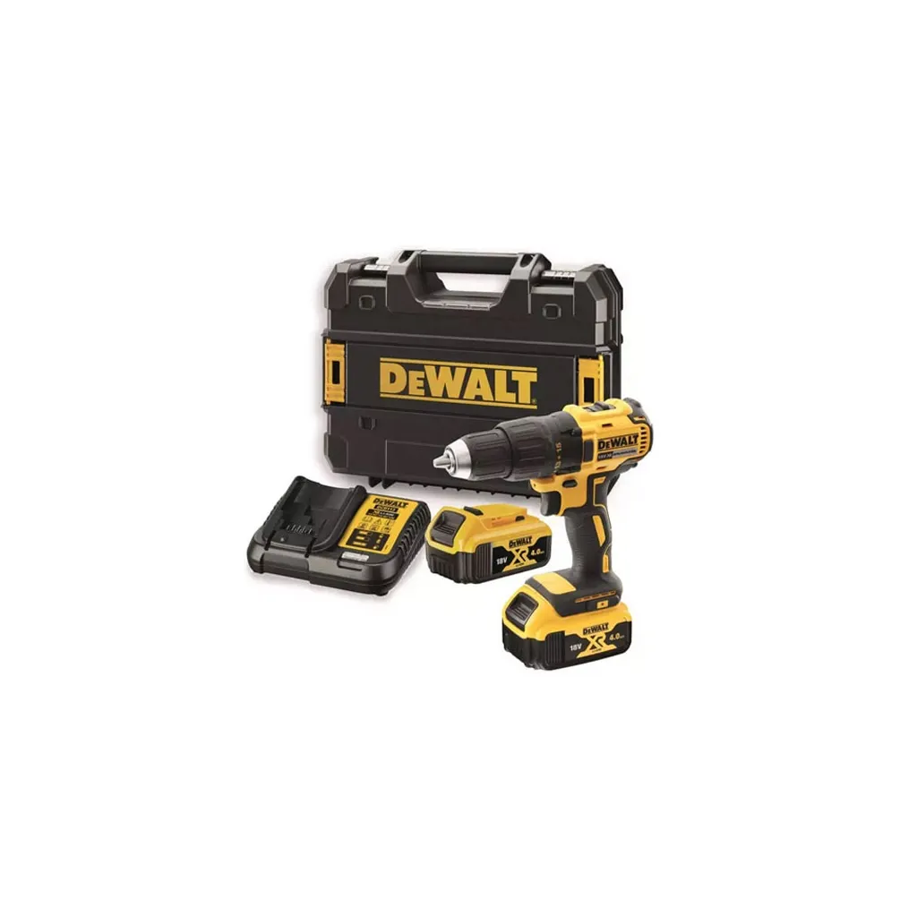  DeWALT DCD777M2T