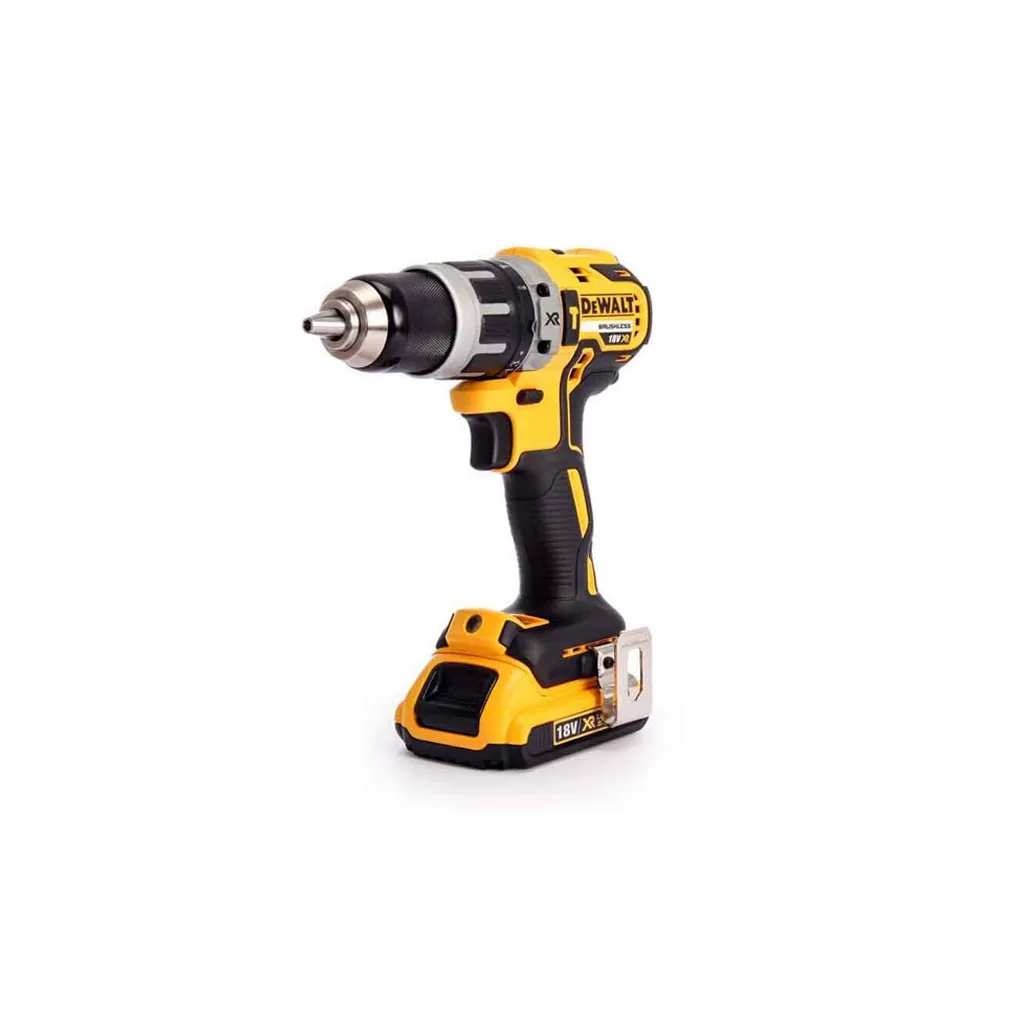  DeWALT DCD796D2