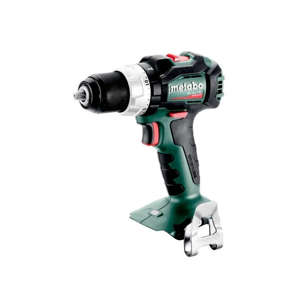  Metabo BS 18 LT BL 18В, 34-75Нм, 0-600·0-2100об/хв, 1.6кг (без АКБ та ЗП) (602325890)