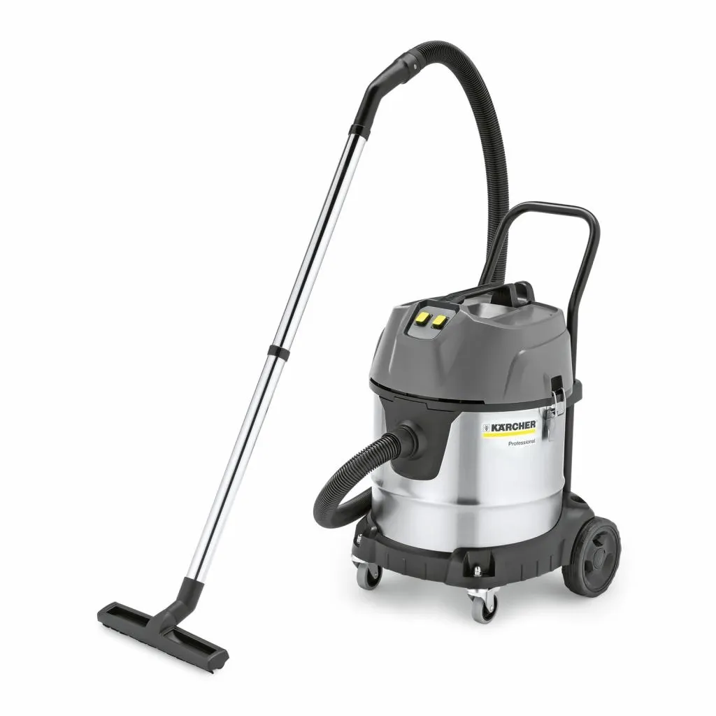 Пылесос строительный Karcher NT 50/2 Me Classic Edition, влажная/сухая уборка (1.667-030.0)