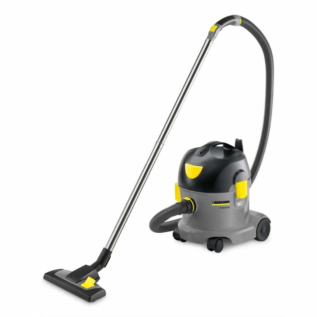 Пылесос строительный Karcher T 10/1 для сухой уборки (1.527-150.0)