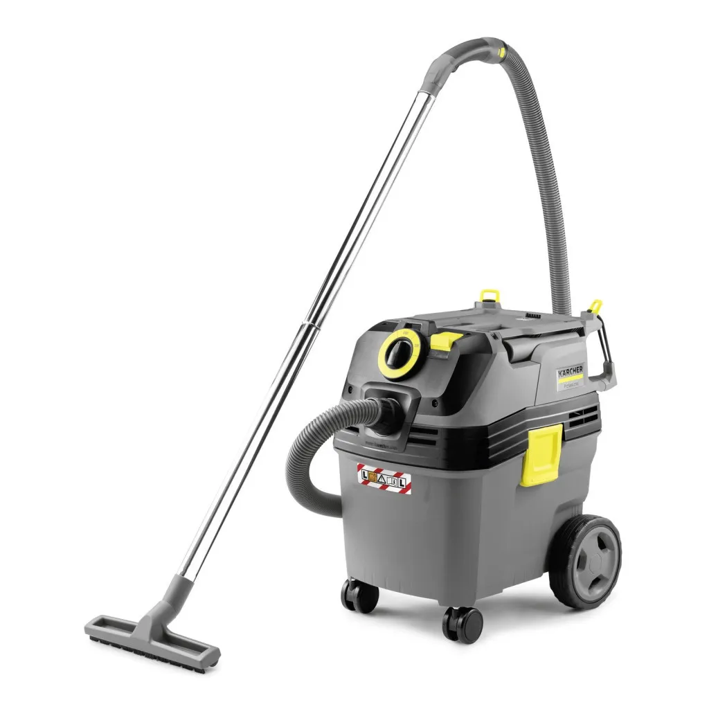 Пылесос строительный Karcher NT 30/1 Ap L (1.148-221.0)