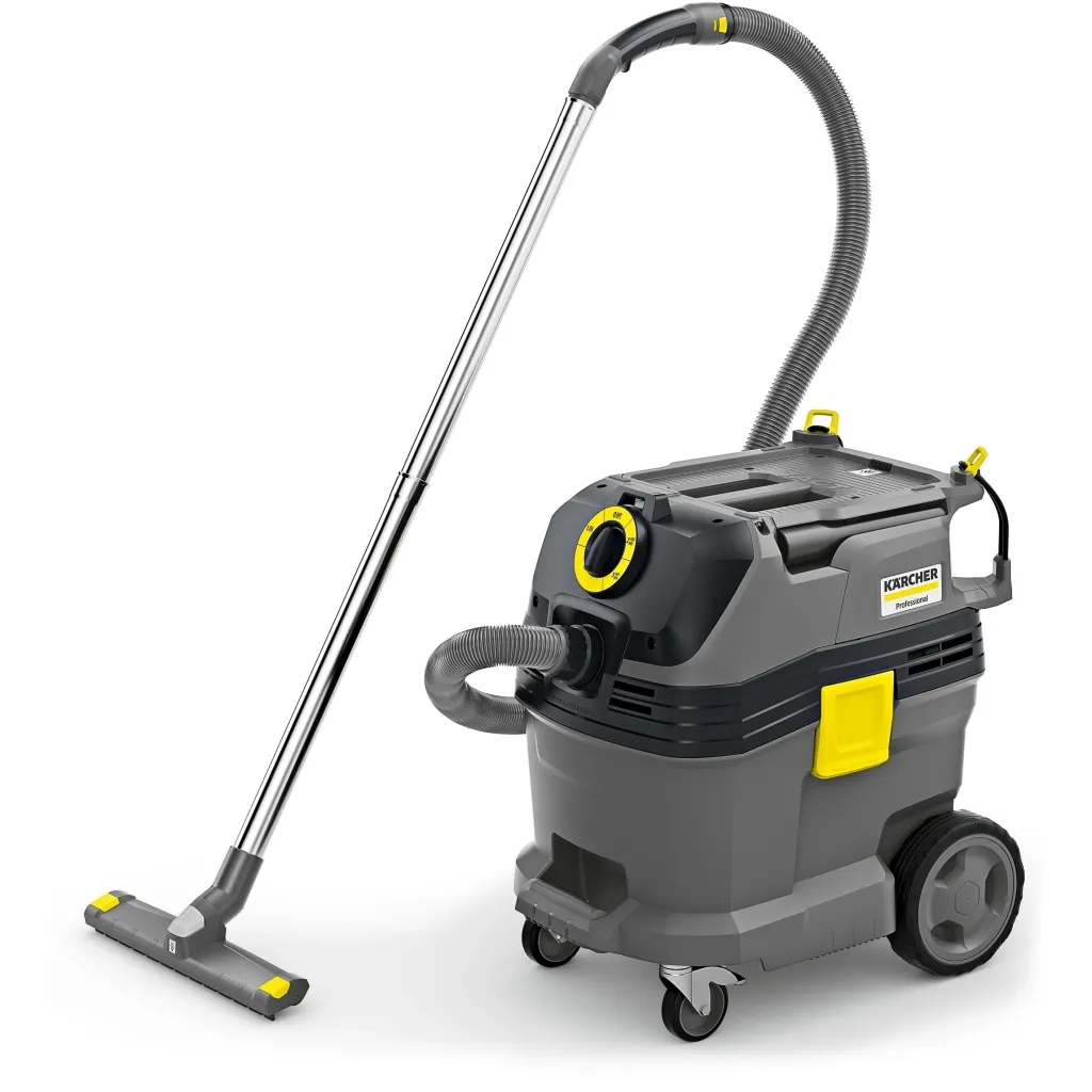 Пылесос строительный Karcher NT 30/1 Tact L (1.148-201.0)