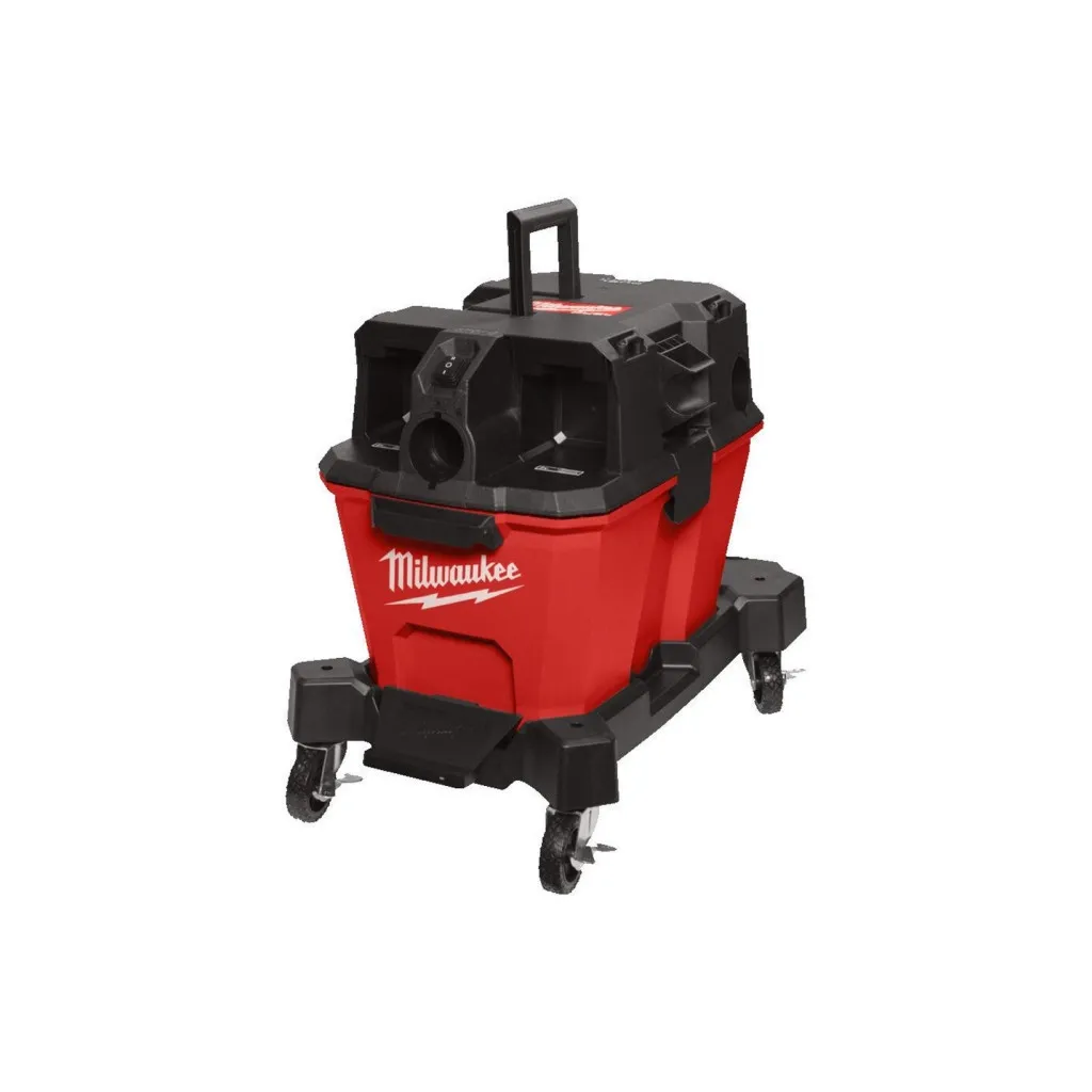 Пылесос строительный Milwaukee M18 F2VC23L-0 18V FUEL (без АКБ и ЗУ) (4933478964)