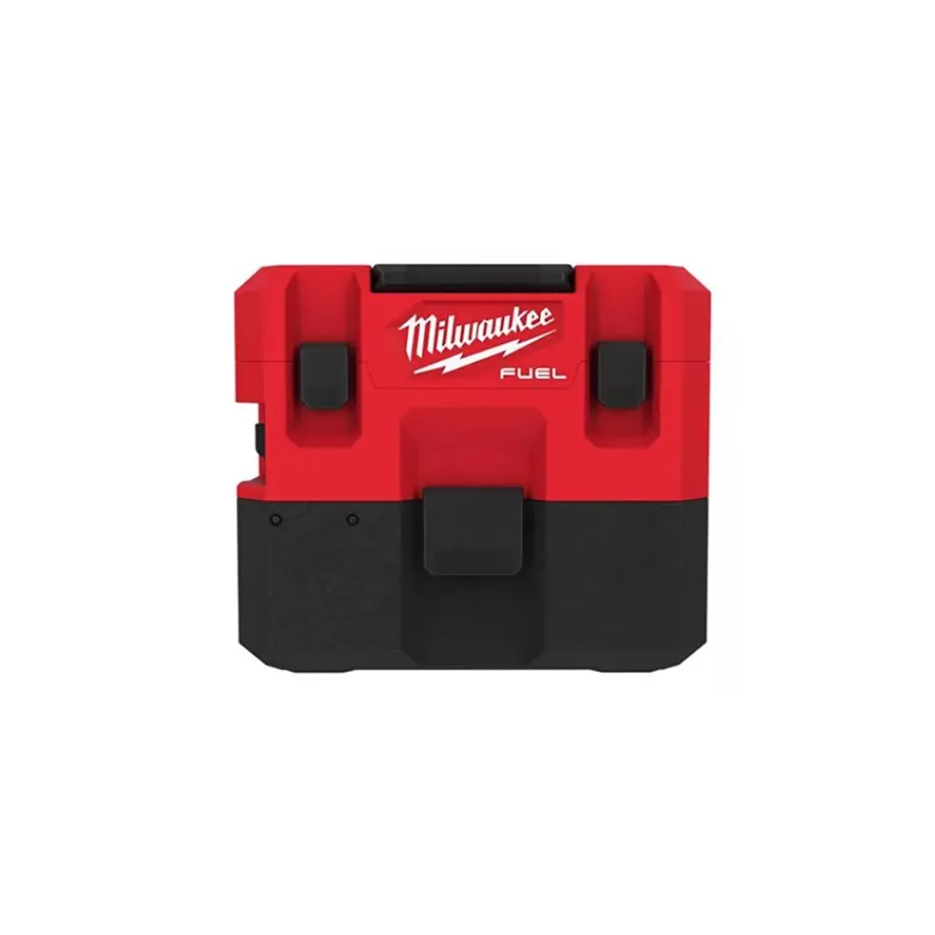 Пылесос строительный Milwaukee M12 FVCL-0 (без АКБ и ЗУ) (4933478186)