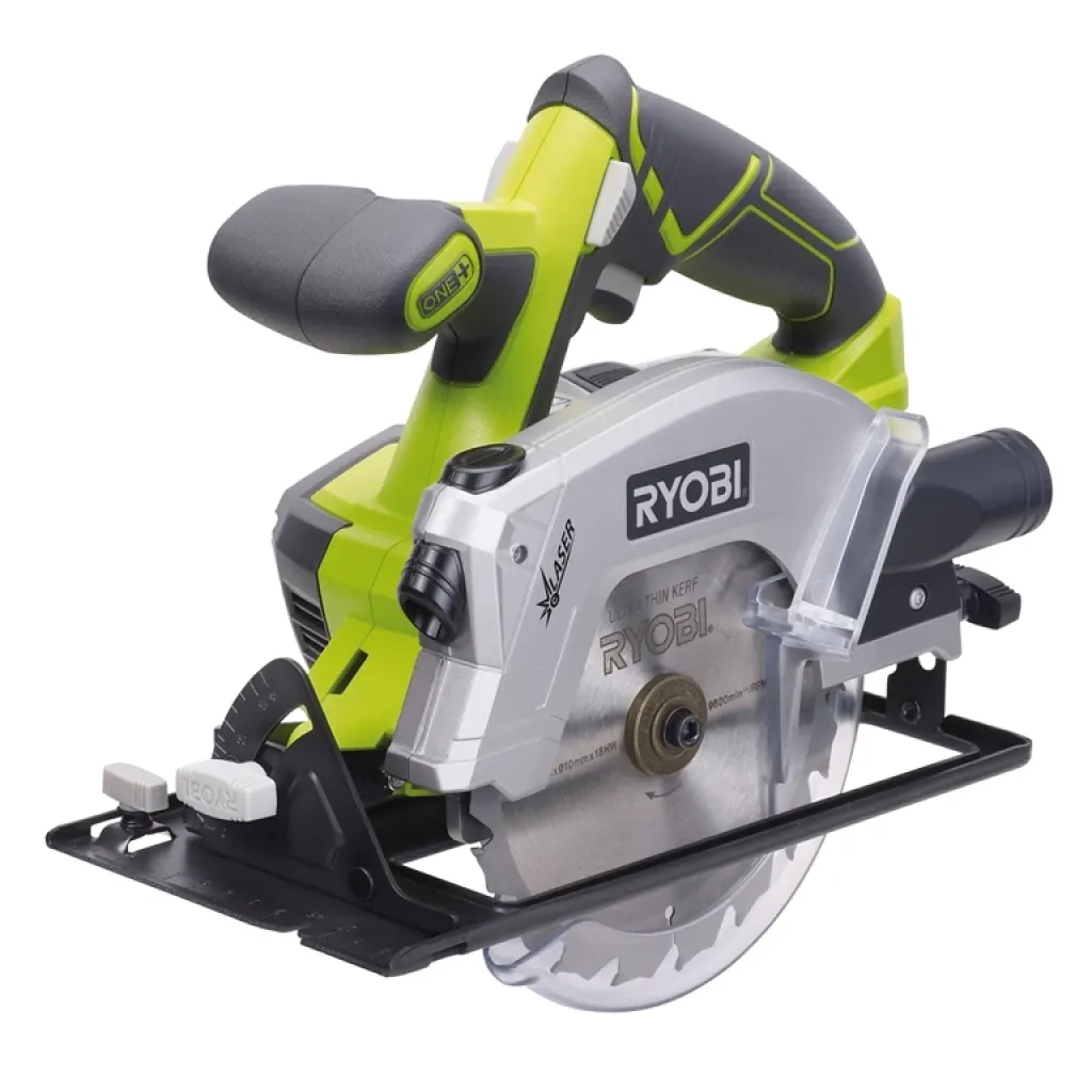 Пила и плиткорез Дисковая пила Ryobi Ryobi ONE+ RWSL1801M (без АКБ и ЗУ) (5133001164)