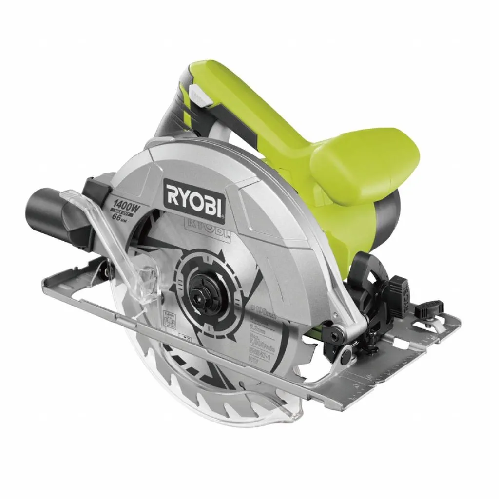 Пила и плиткорез Дисковая пила Ryobi Ryobi RCS1400-G (5133002778)