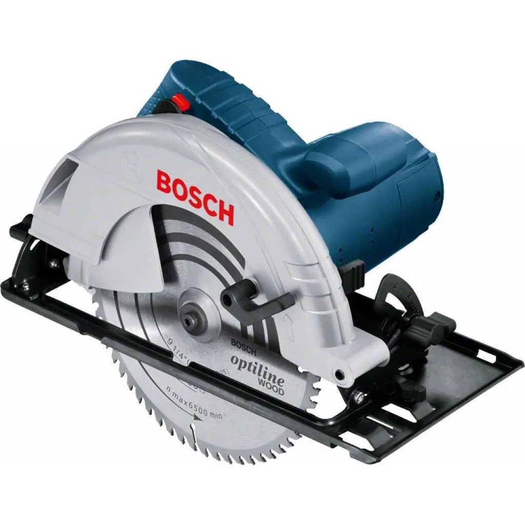  Дискова пила Bosch GKS 235 (0.601.5A2.001)