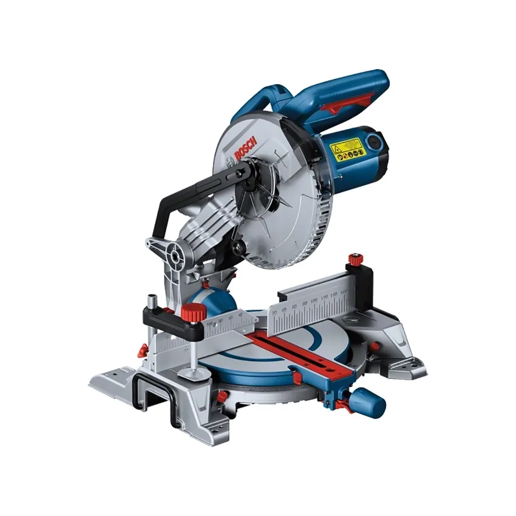  Торцовочная пила Bosch GCM 216 (0.601.B33.000)