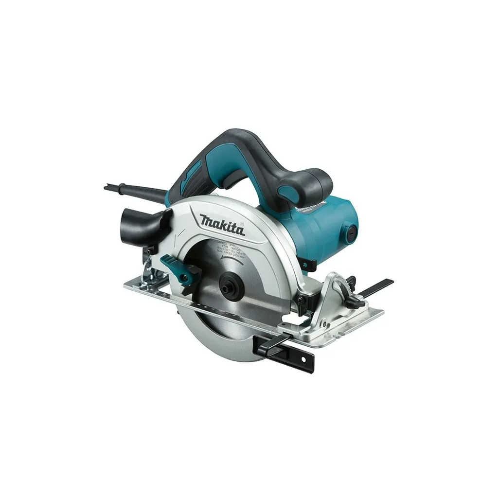  Дискова пила Makita HS6601, 1050Вт, 165мм (HS6601)