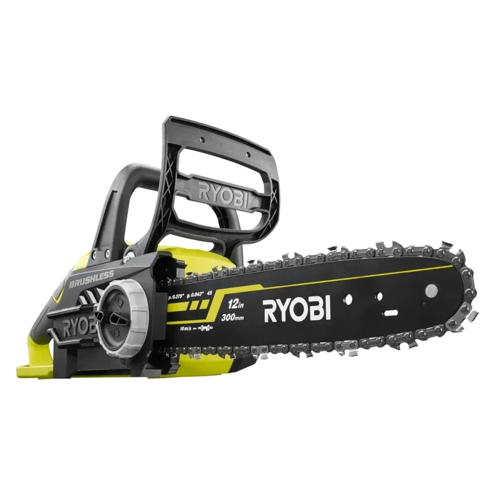 Пила и плиткорез Цепная пила Ryobi ONE+RCS1830-140B, АКБ 4.0Ah, ЗУ (5133005547)