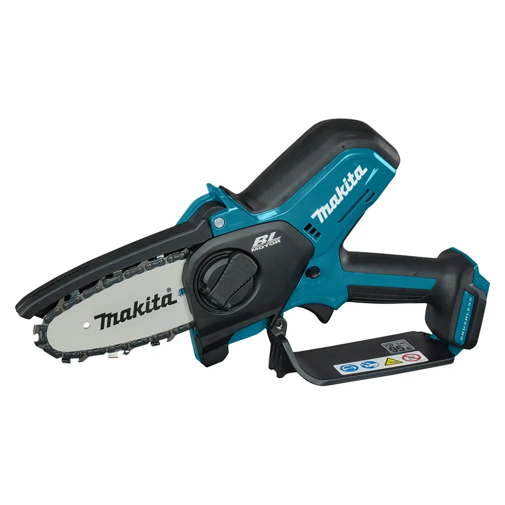  Ланцюгова пила Makita CXT, 12V, 100мм (без АКБ та ЗП) (UC100DZ)