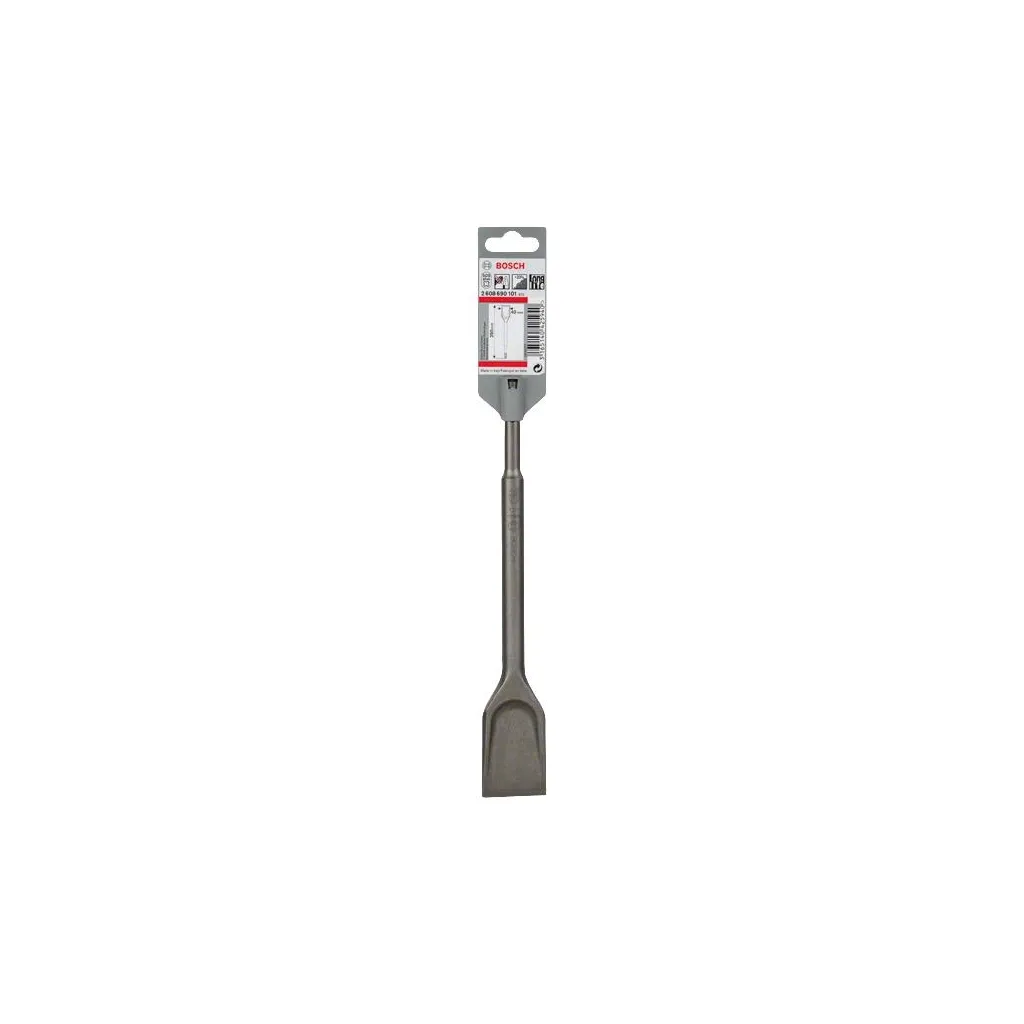  Bosch лопатка LongLife SDS-Plus 40x250мм (2.608.690.101)