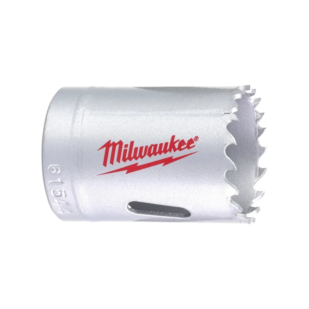 Коронка Milwaukee Holesaw BiM Contractor 35мм (4932464683)