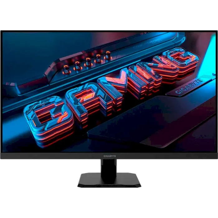 Монитор Gigabyte GS32Q Gaming Monitor