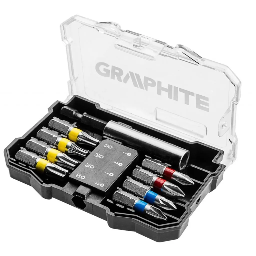  Graphite 10 шт. (56H614)