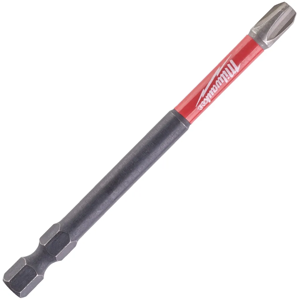  Milwaukee SHOCKWAVE, PH3, 90мм 1шт (4932430859)