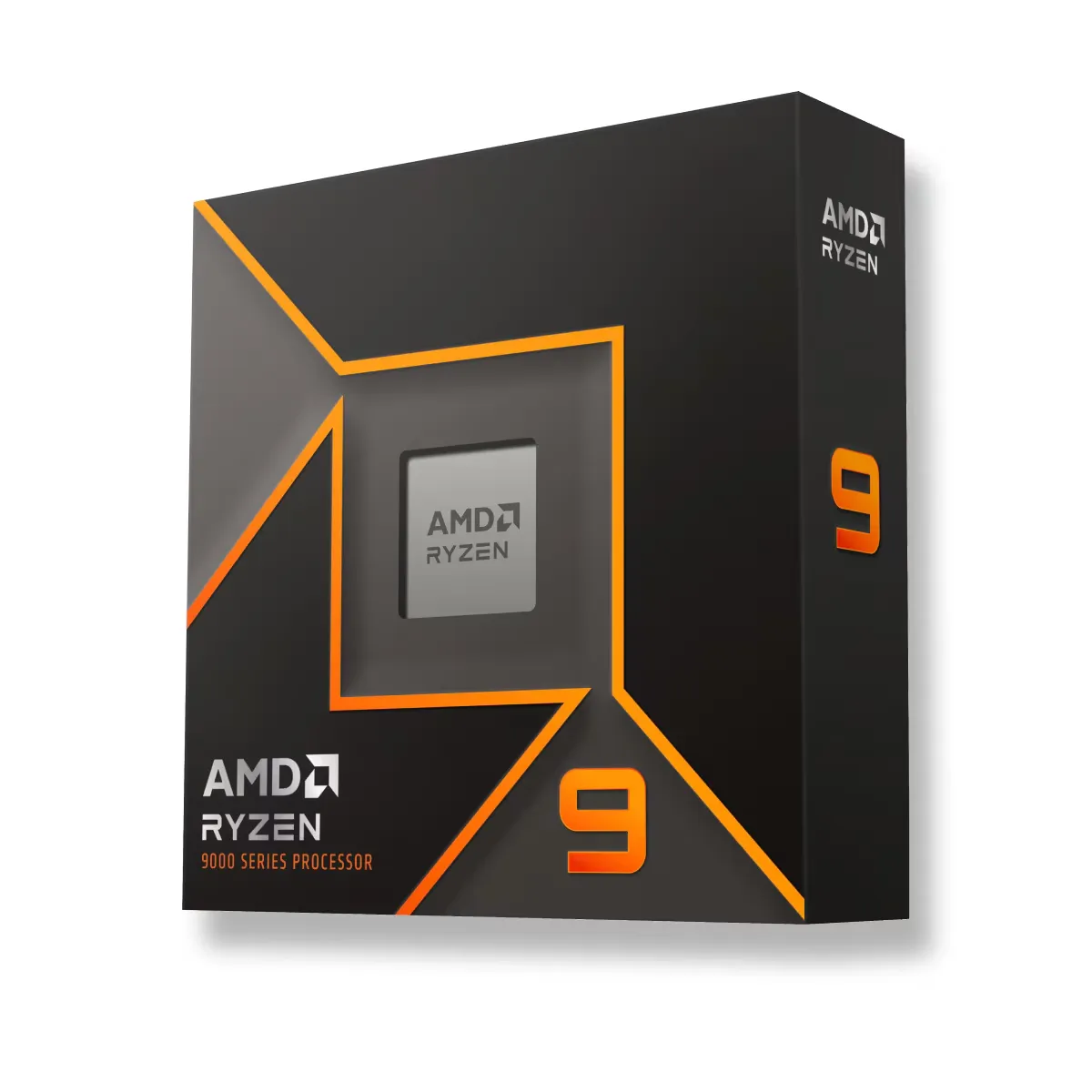 Процессор AMD Ryzen 9 9950X (100-000001277)