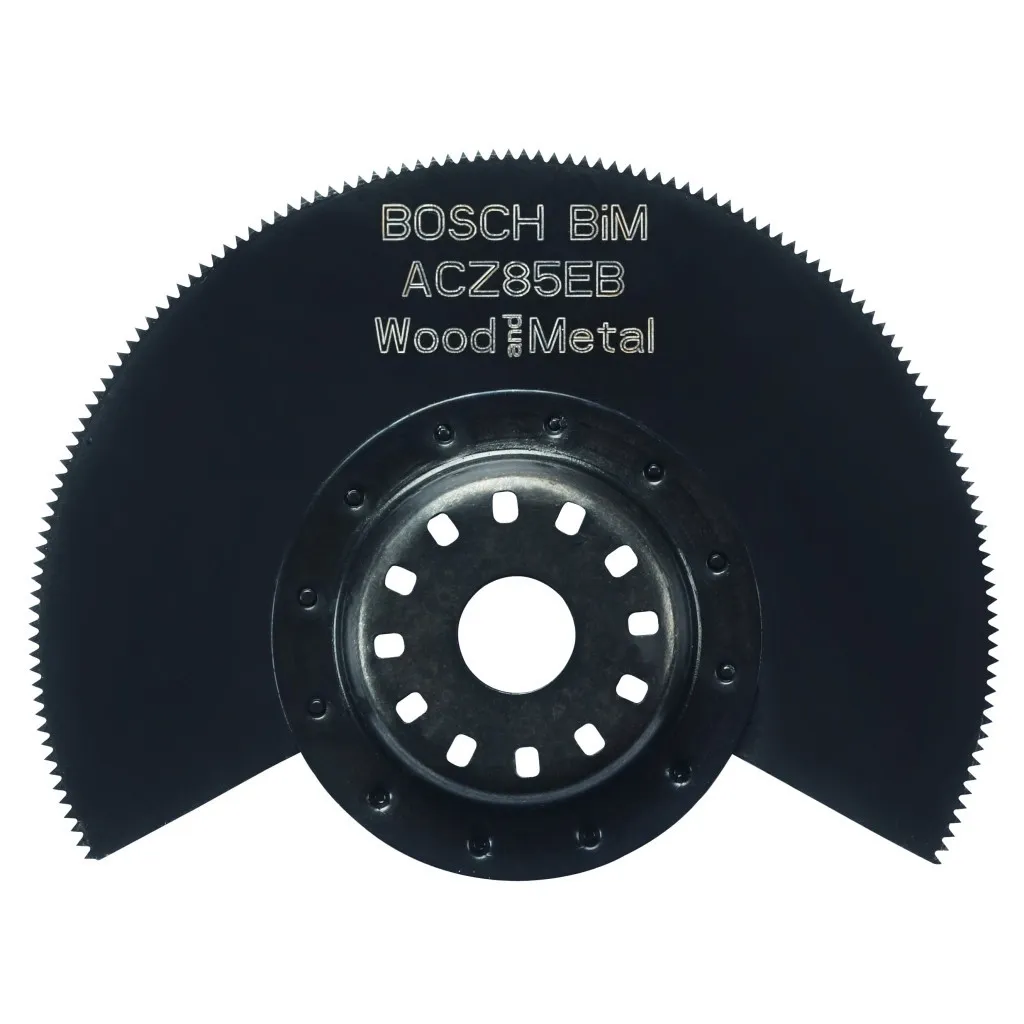 Полотно Bosch сегментный BIM ACZ 85 EB (2.608.661.636)