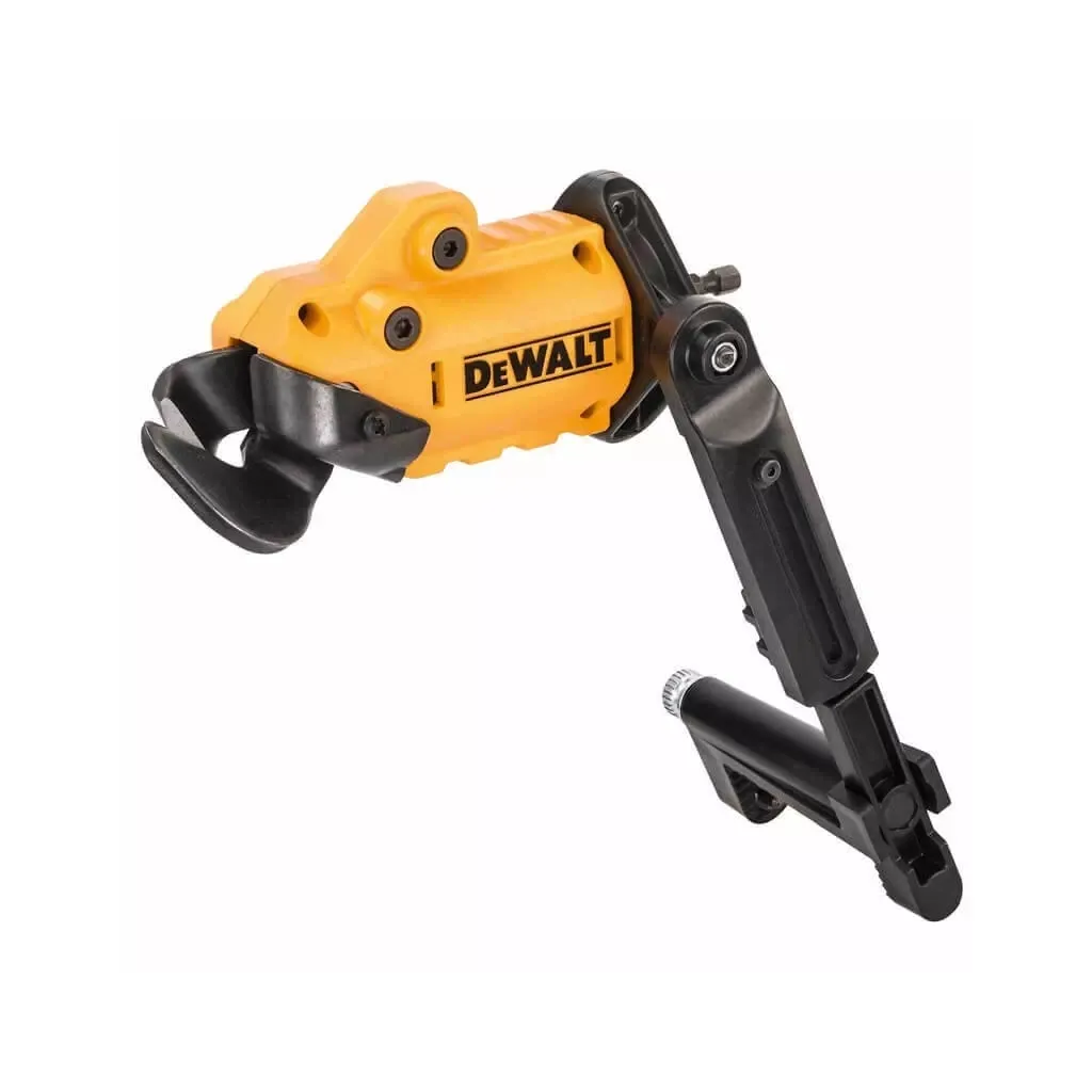  DeWALT ножницы для резки листового металла до 1,3 мм (DT70620)