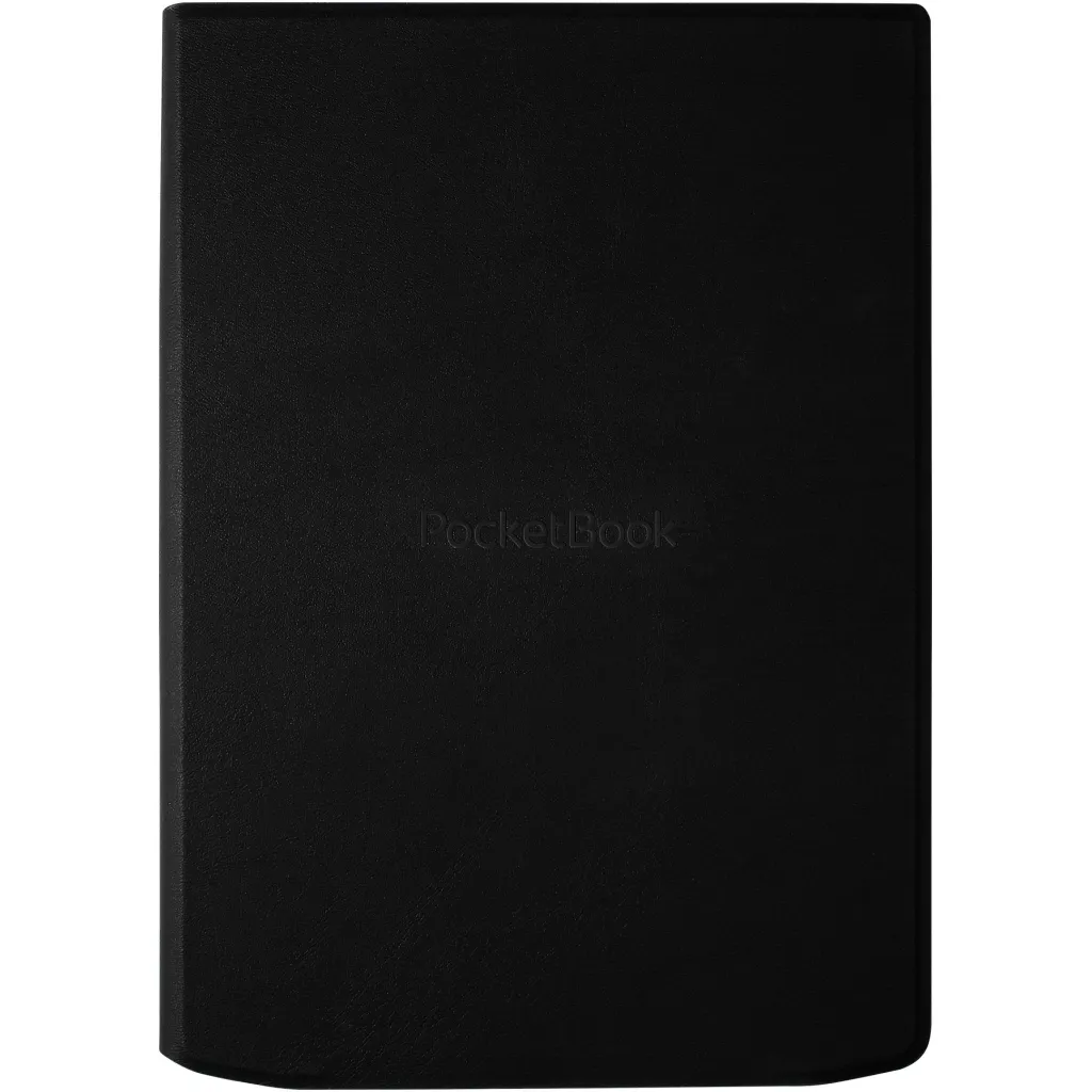 Аксесуари для електронних книг Pocketbook 743 Flip cover Black (HN-FP-PU-743G-RB-WW)