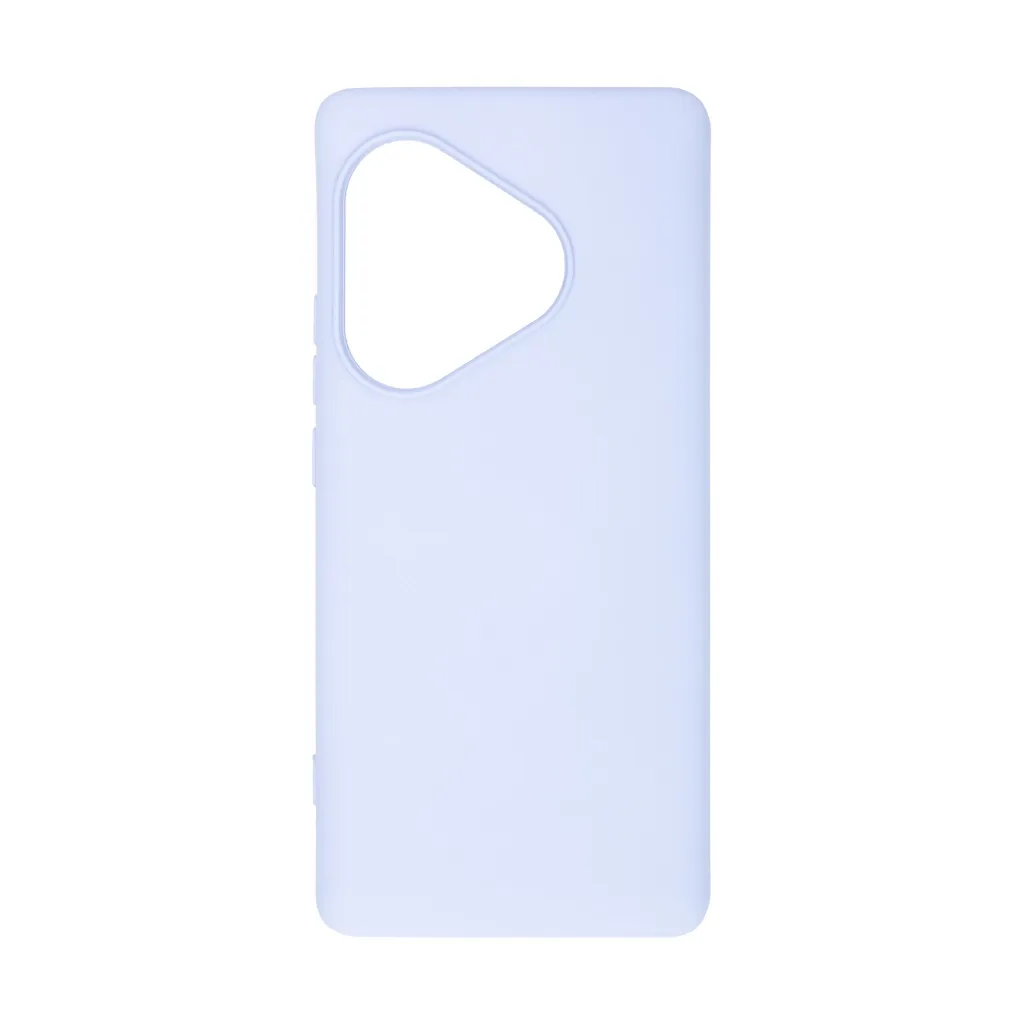 Панель Armorstandart ICON Realme GT 6 / GT 6T / GT Neo 6 / GT Neo 6 SE Lavender (ARM77866)