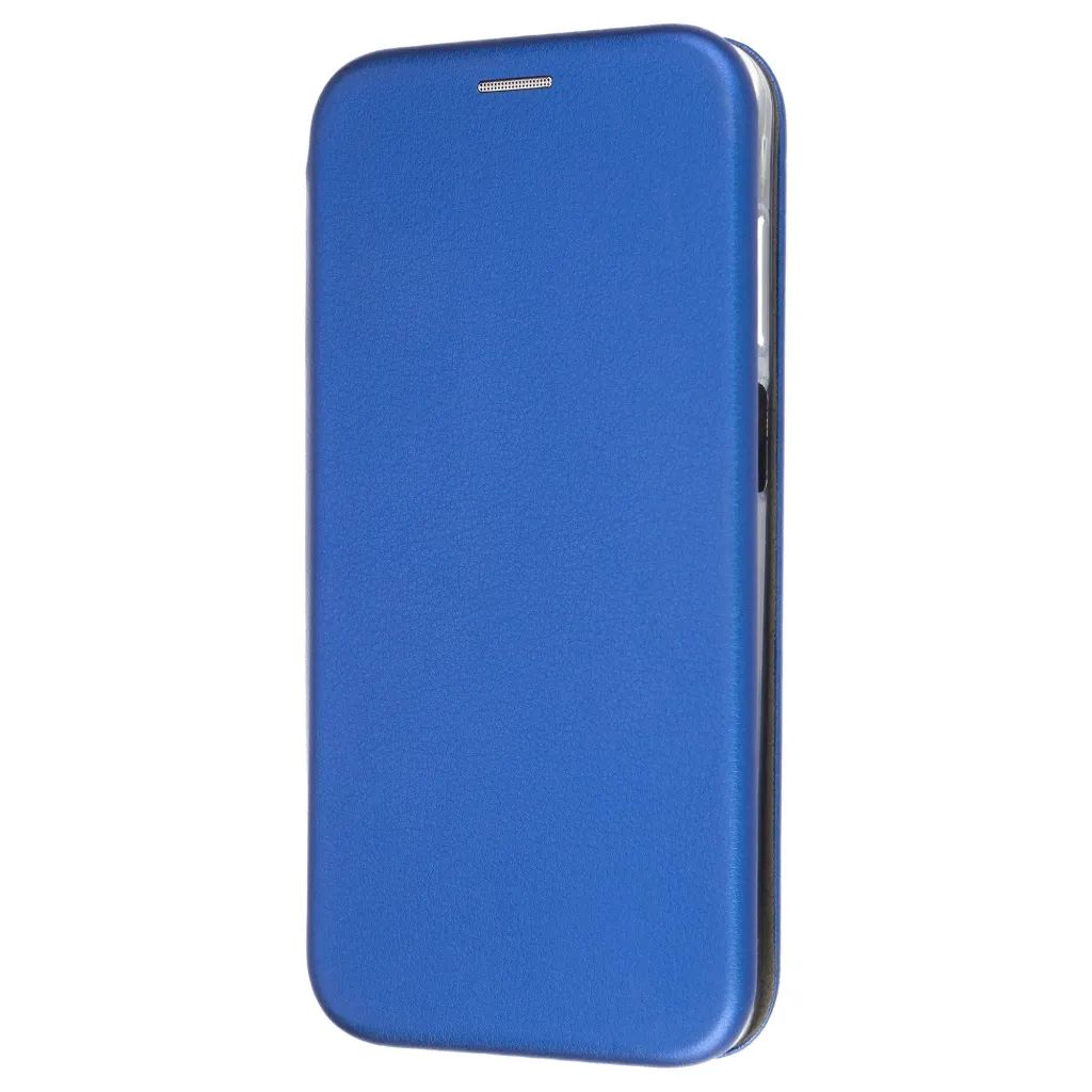 Чохол-книжка Armorstandart G-Case Samsung M35 5G (M356) Blue (ARM77984)